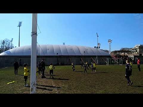 Capital Sport - Tineretul (turneu Dinamo) 07.03.2021 - repriza 2