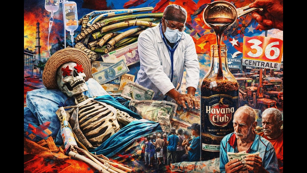 Manual para reanimar un cadáver con 93 aspirinas