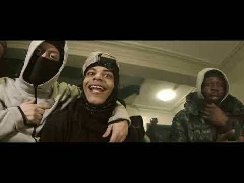 Eddy SB x Jaydot Geek - Suicidal