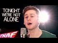 [FNAF 4 Song] Tonight We're Not Alone (Acoustic ...