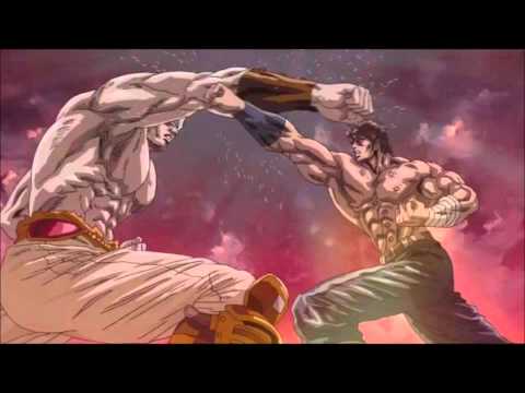 Shin Kyuuseishu Densetsu Hokuto no Ken: Yuria-den Hikari no Yukue FictionJunction WAKANA
