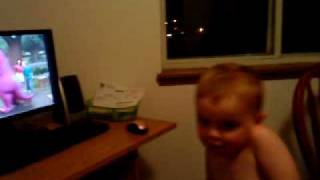 The Farmer and the Dell