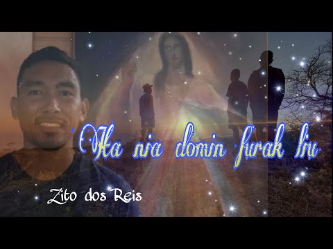 Ita Nia Domin furak liu.- Official Video lirik