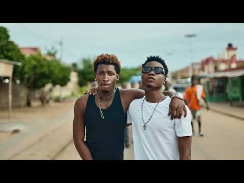 BOY MELO X BOY YARA- POING LEVÉ(CLIP OFFICIEL)