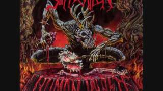 Suffocation - Jesus Wept ("Human Waste" Version)