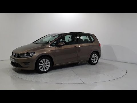 171LH1675 - 2017 Volkswagen Golf SV CL 1.6TDI D7F 115HP 5D