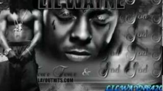 Lil Wayne Feat Kevin Rudolf - Spit In Your Face