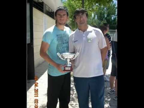 Infantil "B" E.F.R.V Temporada 2010/2011