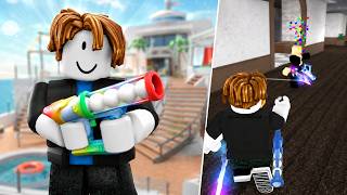 Download lagu MM2 Players Think I'm BAD... mp3
