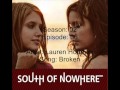 206 Lauren Hoffman - Broken 