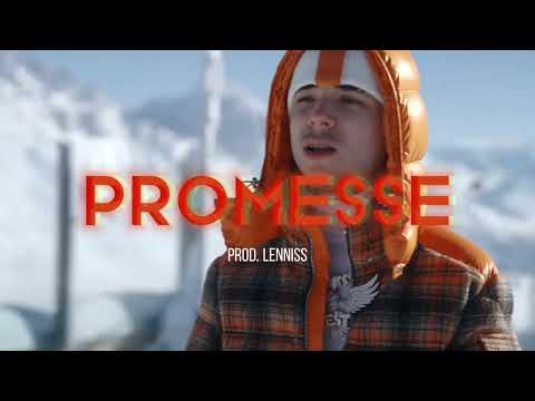 [FREE] Shiva x Lil Durk Type Beat - "Promesse" (prod. Lenniss)