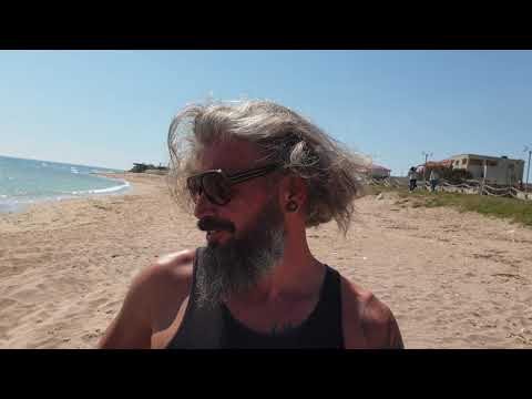 Tineri, surprinși pe plaja din Vama Veche. Ce au constatat polițiștii (galerie foto+video)