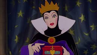 Snow White: The Evil Queen Tribute - True Beauty Is So Painful