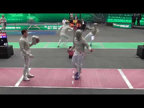 Budapest World Cup 2024 SMS TEAM - L32 - Canada v Saudi Arabia