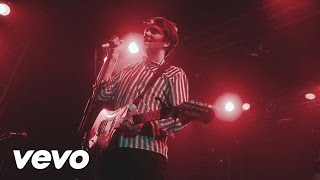 The Vaccines - If You Wanna (Live At The Electric Ballroom)