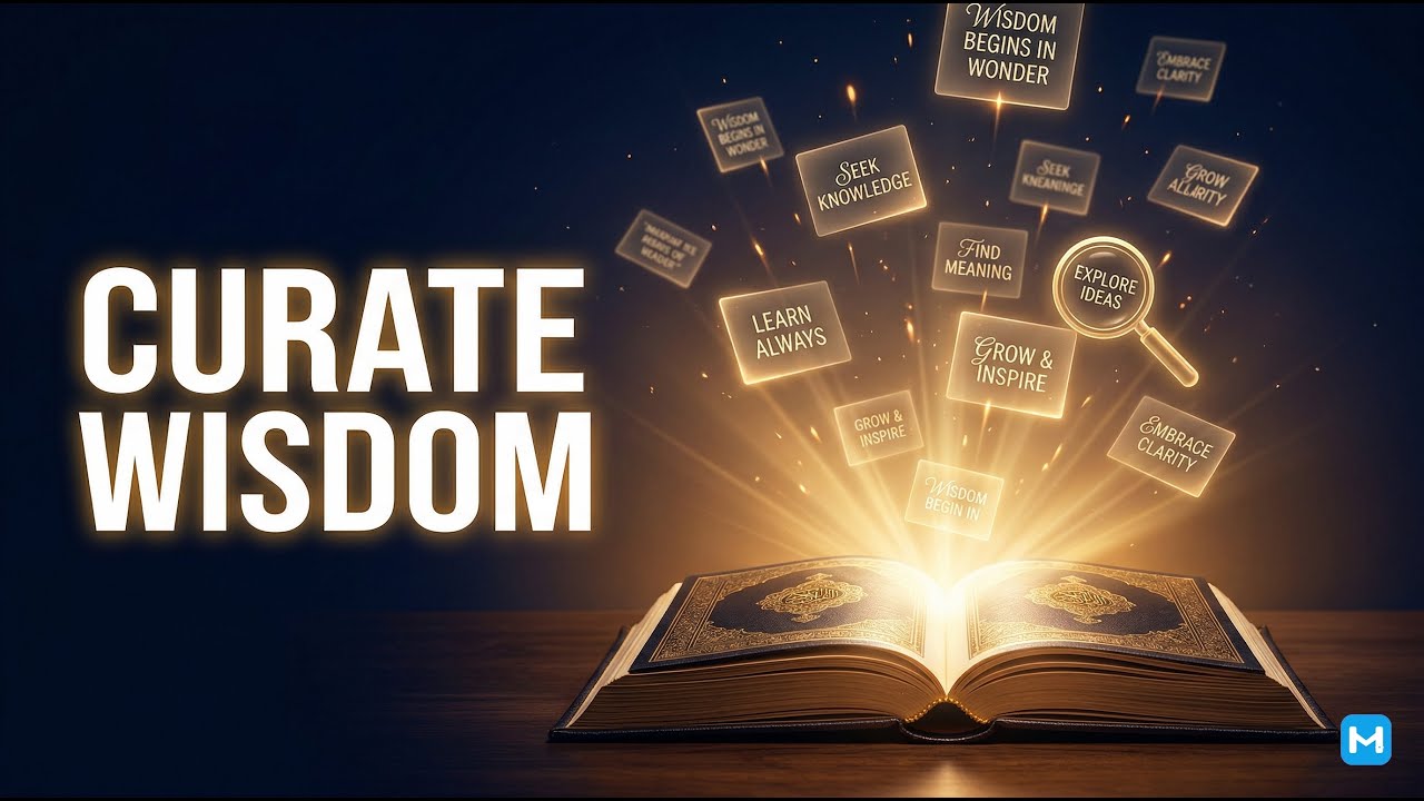 Random Quote Generator - Curate Daily Wisdom Instantly