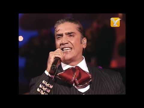 Alejandro Fernández -Es la Mujer - Festival de Viña 2006