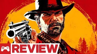 Requisitos mínimos para rodar Red Dead Redemption 2 no PC