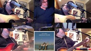 Don&#39;t Say Goodbye (Jeff Lynne Cover) for theme music group.