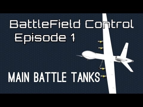 BattleField Control - Ep1 - RA 3