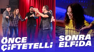 Haluk Levent’e Hayranlarından Sürpriz! | EYS 4.Bölüm