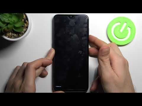 How to Enter Fastboot Mode in NOKIA G20 - Open Hidden Menu
