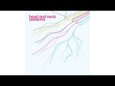 Head and Neck Sessions - Romançais