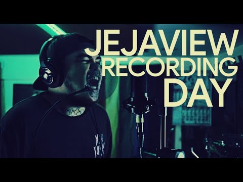 JEJATV EP1 - RECORDING DAY