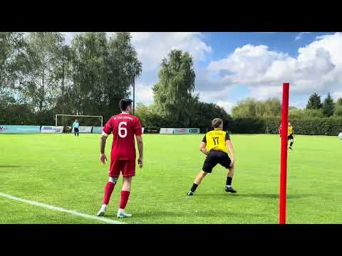 BSV Mölln VS SV 1950 Chemnitz 1.HZ