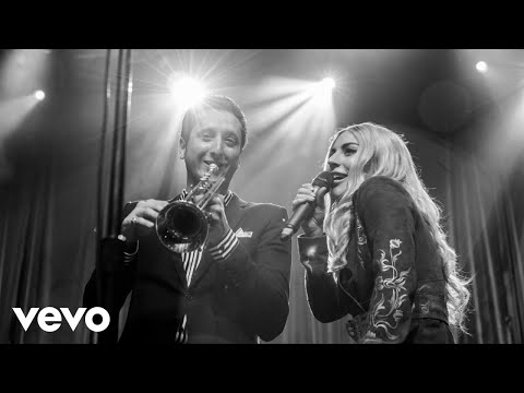 Brian Newman - Don't Let Me Be Misunderstood (Audio) ft. Lady Gaga