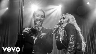 Brian Newman - Don&#39;t Let Me Be Misunderstood (Audio) ft. Lady Gaga