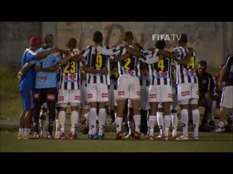 Pride of Panama' inspired by Juventus