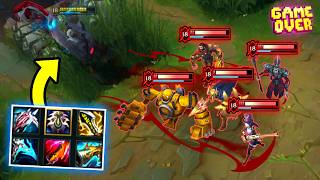 League of Legends MOST VIEWED Twitch Clips Of The Week! #22