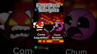 Download lagu FingerDash lyrics #gd #geometrydash #gdlevels #gd22 mp3 Download lagu FingerDash lyrics #gd #geometrydash #gdlevels #gd22 mp3