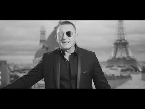 ŠAKO POLUMENTA FEAT. KATARINA GRUJIĆ - BONJOUR (OFFICIAL VIDEO)