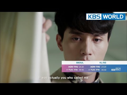 Blade Man | 아이언 맨 [Trailer]