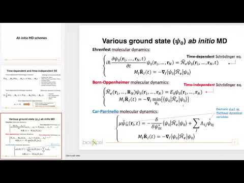 QM/MM with GROMACS+CP2K - Q&A 1