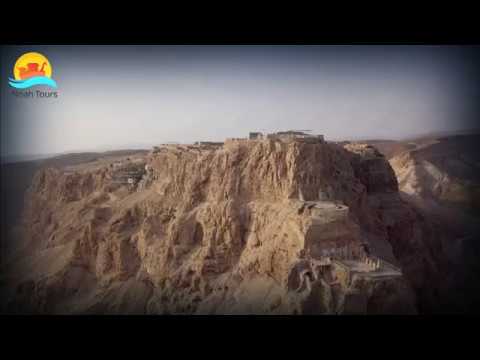 Amazing Masada Tour Experience of A Lifetime