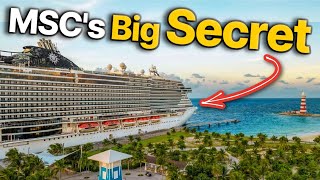 MSC Cruises: The BEST Value at Sea? Here’s the Truth…