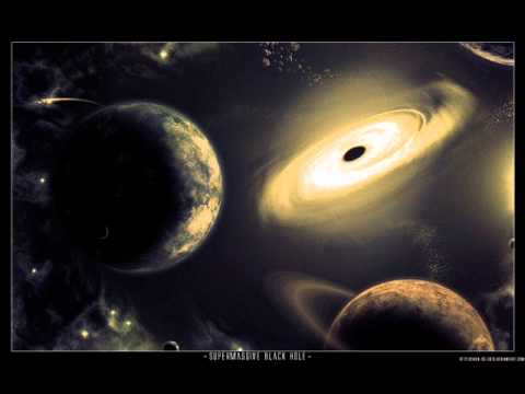 Techno Trance - Black Hole