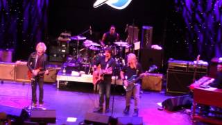 Kenny Wayne Shepherd- I Can't Hold Out- LRBC 26
