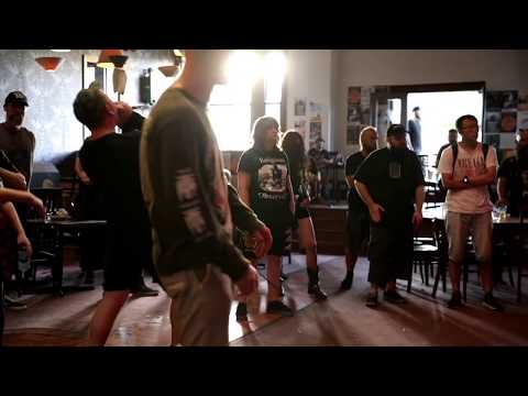 Maggot Bath live at UMACfest 2019