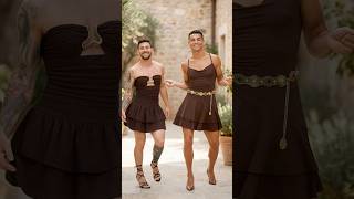 Download lagu ✨Ronaldo and Messi following the trend! #messi #cr7 #cristianoronaldo #ronaldo #flashvam mp3