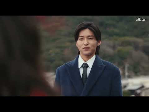 Haru x Kirika Part 1 - "Miss Me?" || Trillion Game 2025 #trilliongame #jdrama