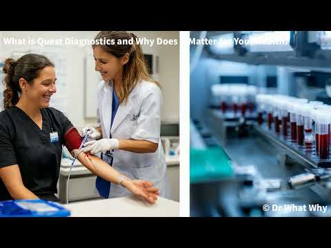 Quest Diagnos