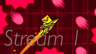 Stream 1 crimson core 3