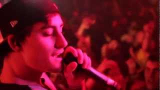 We Came As Romans - &quot;What I Wished I Never Had&quot; (Live-2012) Equal Vision Records