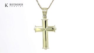 Κόσμημα Κοτσώνης Κόρινθος / Κοσμήματα με την υπογραφή του καλύτερου Ελληνικού εργαστηρίου