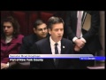 Senator Hoylman S Session Remarks Memorializing Chief Justice Judith Kaye