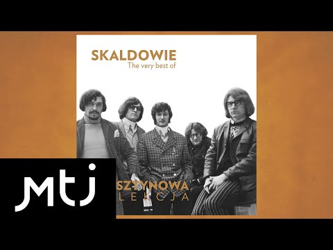 Skaldowie, Alibabki - Zgadzam się na ten świat